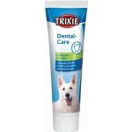 Trixie DentaFun uzel buvolí s kuřecím masem 15 cm 70 g – Hledejceny.cz