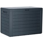 Prosperplast BOARDEBOX 190 l antracit – Zboží Dáma Prosperplast BOARDEBOX 190 l antracit – Zboží Dáma