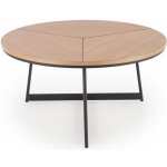 Halmar Karida dub, černá – Hledejceny.cz