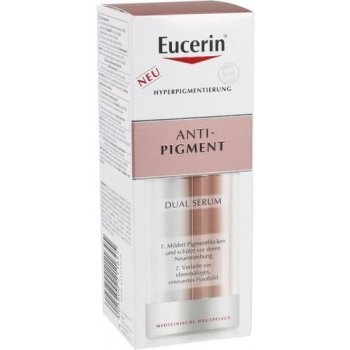 Eucerin Anti-Pigment Duo Serum 30 ml