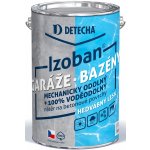 Izoban 5 kg žlutá – Zboží Mobilmania