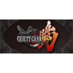 Guilty Gear Isuka – Hledejceny.cz