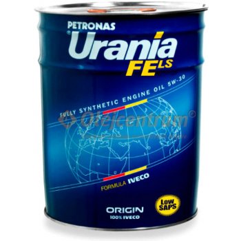 Petronas Urania FE LS 5W-30 20 l