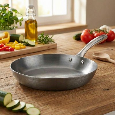 Kela železná FERRUM 24 cm – Zbozi.Blesk.cz