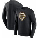 Fanatics Boston Bruins Primary Logo Graphic Crew Sweatshirt VALUE – Zboží Mobilmania