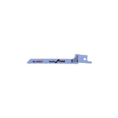 Bosch Pilový plátek do pily ocasky 1,8/14 mm S 422 BF 2 608 656 253 – Hledejceny.cz