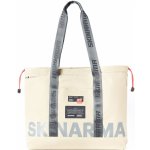 Skinarma Fardel Tote Bag Ivory – Zbozi.Blesk.cz