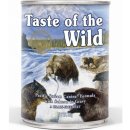 Taste of the Wild Pacific Stream 390 g