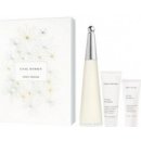 Issey Miyake L'Eau D'Issey XIX. EDT 100 ml + tělový krém 75 ml + sprchový krém 50 ml dárková sada