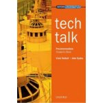 Tech Talk Preint SB - Hollet Vicki,Sydes John – Hledejceny.cz