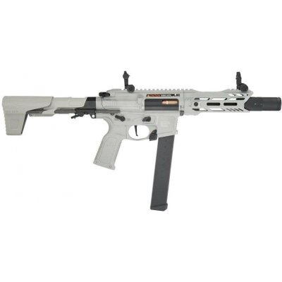 ICS CXP MARS PDW9 Grey SSS ver elektrická – Zboží Mobilmania