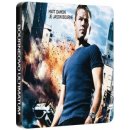 Bourneovo ultimátum - Steelbook BD