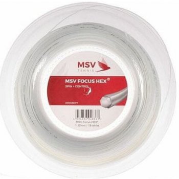 MSV Focus Hex 200m 1,27mm