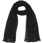 MFH int. comp. šála Baracuda černá – Zboží Dáma