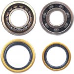 PROX ložiska klikové hřídele s těsněními HUSQVARNA TC 125 / TE 150 24-26, KTM SX 125 / EXC 150 24-26, GAS GAS MC 125 24-26 | Zboží Auto