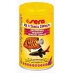 Sera FD-Artemia Shrimps 100 ml – Hledejceny.cz