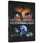 Moonwalker DVD – Hledejceny.cz