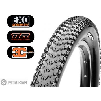 Maxxis Ikon 29 x 2,20 3C kevlar