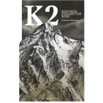 K2 - Historie nedobytné hory - Alessandro Boscarino – Hledejceny.cz