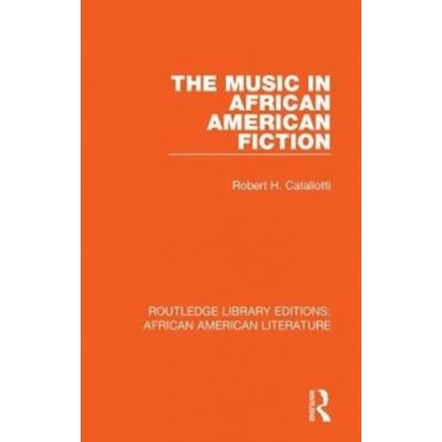 Music in African American Fiction – Zbozi.Blesk.cz