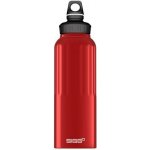 SIGG WMB Traveller Red 1500 ml – Hledejceny.cz