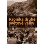 Kronika druhé světové války – Sleviste.cz