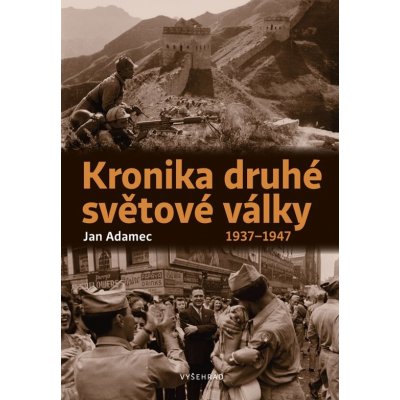 Kronika druhé světové války – Sleviste.cz