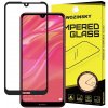 Tvrzené sklo pro mobilní telefony Wozinsky Full Glue Huawei Y6 2019 zakřivené 7426825364784
