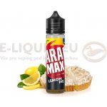 Aramax Shake & Vape Lemon Pie 12 ml – Zboží Dáma