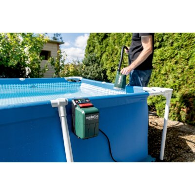 Metabo TPF 18 LTX 2200 – Zboží Dáma