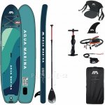 Paddleboard AQUA MARINA SuperTrip 12'6 Essential 2026 – Hledejceny.cz