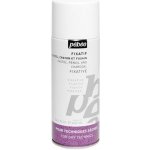 Pebeo fixativ na suchý pastel a uhly 200 ml 571140 – Zbozi.Blesk.cz