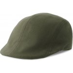 Atlantis Headwear bekovka Gatsby Street-S COT-33024655099 olivová – Sleviste.cz