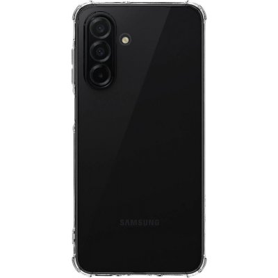 Tactical TPU Plyo Kryt Samsung Galaxy A26 5G Transparent 8596311273094 – Sleviste.cz