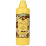 Tesori d' Oriente Vaniglia e Zenzero koncentrovaná aviváž 760 ml 38 PD – Sleviste.cz