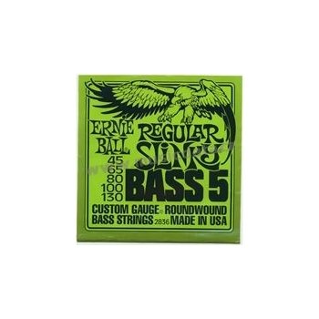 Ernie Ball 2836