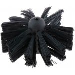 Goodgoods Kartáčová hlavice 125 mm 60070 – Zboží Mobilmania