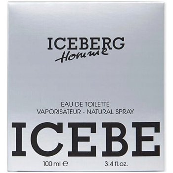 Iceberg toaletní voda pánská 100 ml