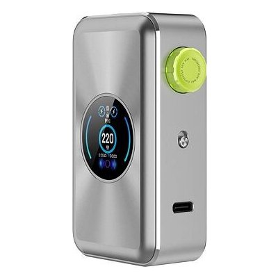 Vaporesso Gen Max mód 220W Arctic Silver – Zboží Mobilmania