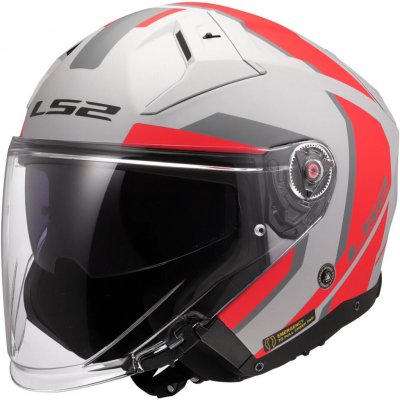 LS2 OF603 INFINITY II Focus – Hledejceny.cz