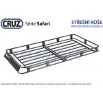 Střešní koš Cruz Modul Safari A-110 | Zboží Auto