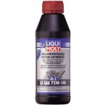 Liqui Moly 4421 LS 75W-140 1 l – Hledejceny.cz