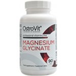 OstroVit Glycinát hořečnatý Magnesium Glycinate 90 kapslí – Hledejceny.cz
