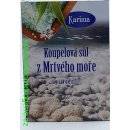 Karima koupelová sůl z Mrtvého moře 1 kg