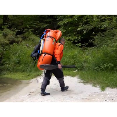 ROBfin Nosič packraftu 11786 – Hledejceny.cz