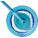 Spontex Full Action Corner úklidová sada s mopem – Zboží Dáma