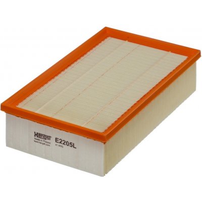 Vzduchový filtr HENGST FILTER E2205L – Hledejceny.cz