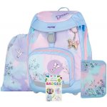 Oxybag Školní set 4ks OXY Sherpy OXY Sherpy Kolibřík – Zboží Mobilmania