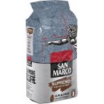 San Marco SUPREMO zrnková 1 kg – Hledejceny.cz