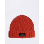 ECOALF Sierra Wool Beanie Burned Orange – Hledejceny.cz